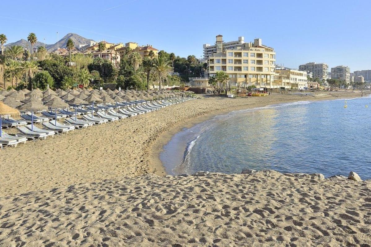 Appartement Piso En Vela De Mar - Magnificas Vistas De Benalmadena, 4 Personas. Benalmádena